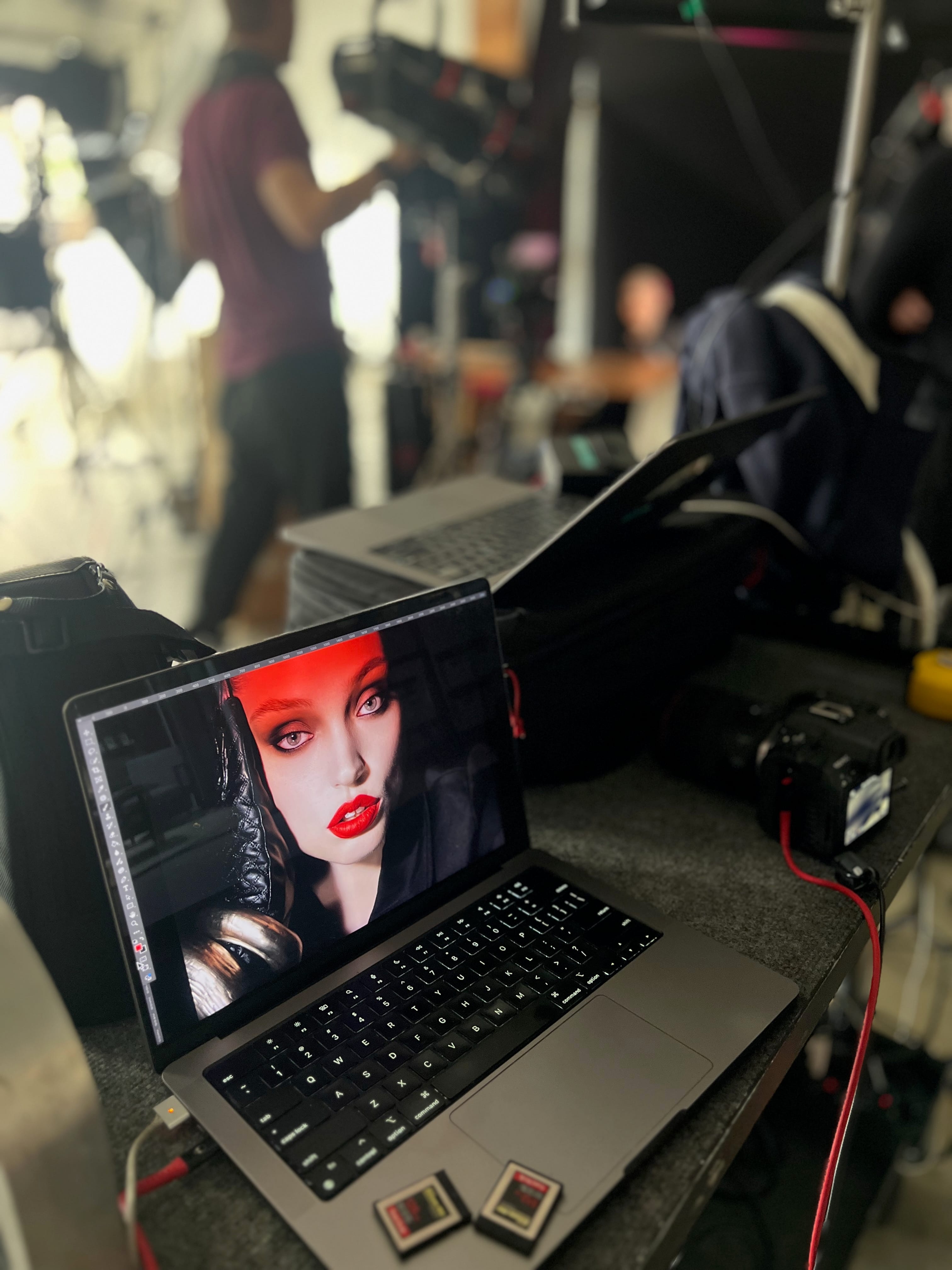 YSL BTS 11